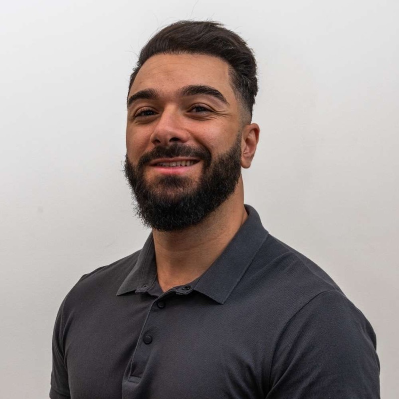 Dr Bader El-Dejany, Chiropractor